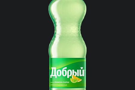 Добрый Лимон-лайм