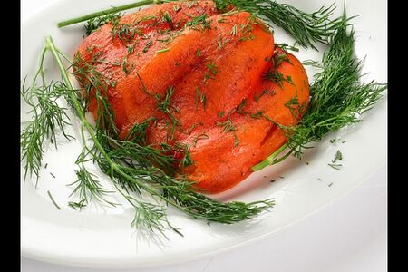 Перец сладкий