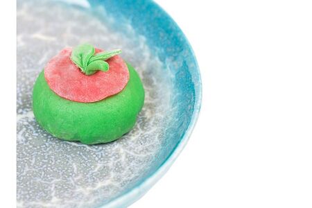 Моти Яблоко