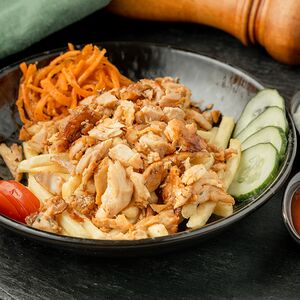 Шаурма-бокс