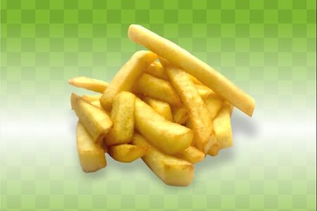 Картофель фри