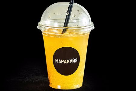 Лимонад Маракуйя