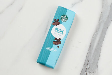 Шоколад молочный