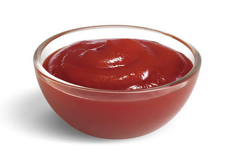 Томатный соус