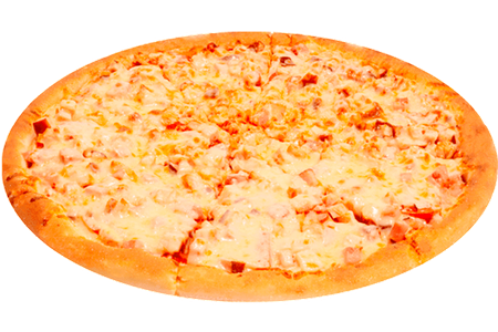 Пицца Солнечная