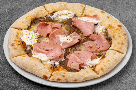 Пицца Мортаделла