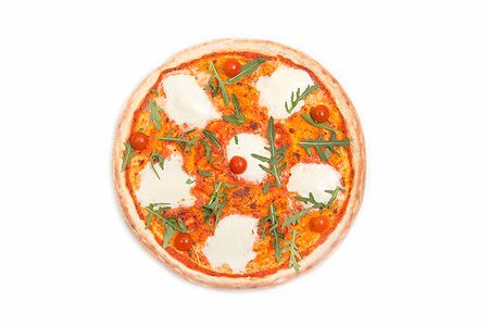 Маргарита Черри S