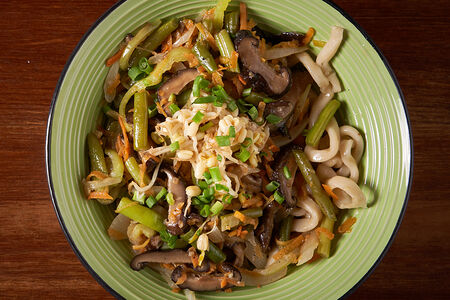 Лапша 1000 лет здоровья