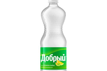 Добрый Лимон-лайм