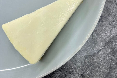 Чизкейк ванильный