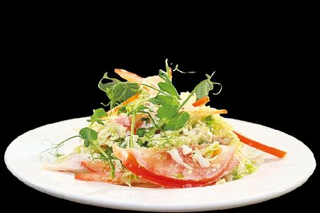 Салат Испанский