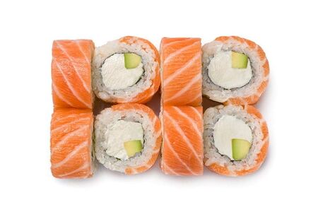 Ролл Филадельфия гранд