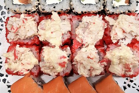 Сет На двоих 24 шт