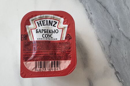 Соус Heinz Барбекю