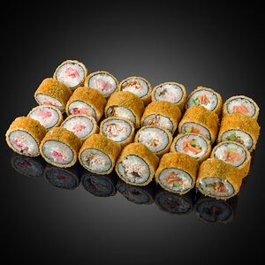 Темпура сет