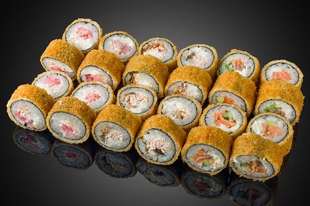 Сет Темпура 24 шт