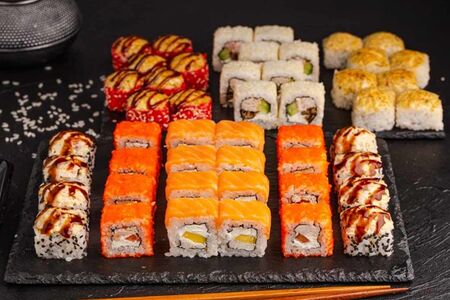 Настроение