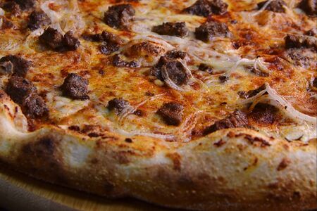 Пицца Мясная