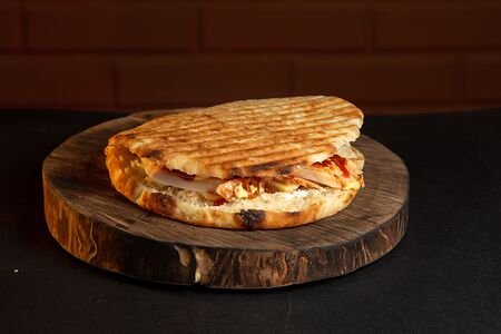 Арабская пита