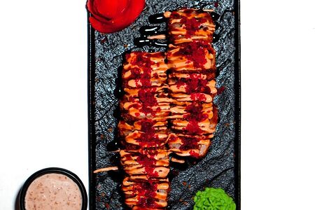 Горячий шик