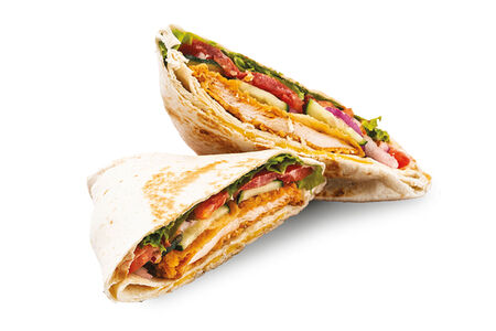 Чикен покет