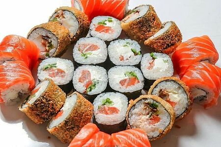 Сет Хочу ещё