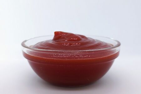Томатный кетчуп