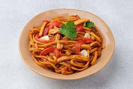 Wok по-китайски M