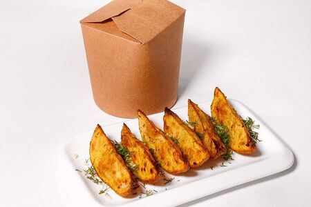 Картофель Айдахо Xl