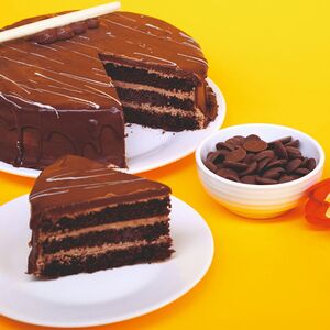 Торт Прага гранд