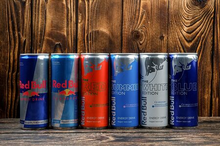 Red Bull