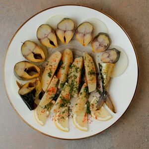 Թյունիկ խաշած կարտոֆիլով