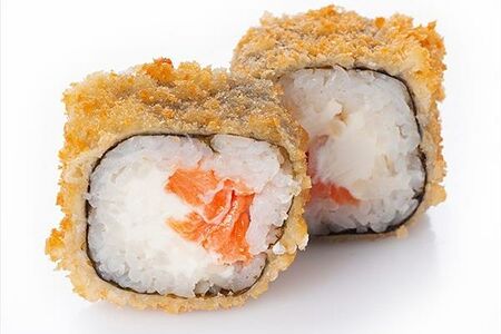 Ролл Филадельфия горячая