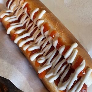 Хот-дог Техас