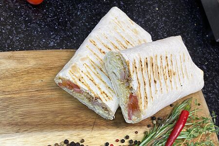 Шаурма Студенческая