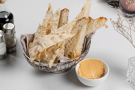 Хлебная корзина