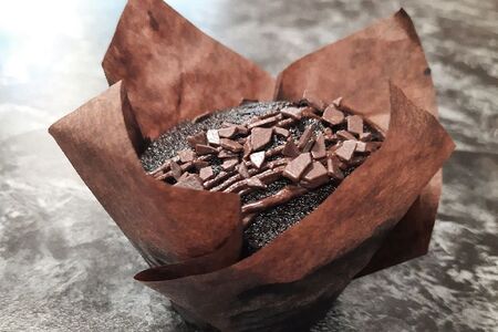 Маффин от Irson