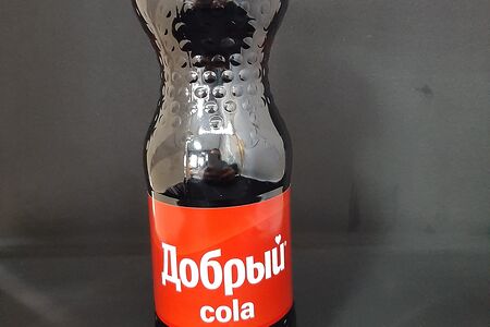 Добрый Кола