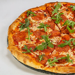 Пицца Пепперони 28 см