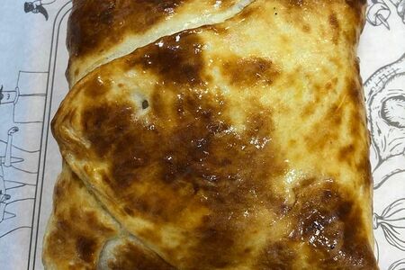 Письмо из Грузии