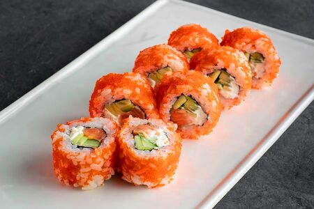 Ролл Кавагутти