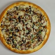 Деревенская