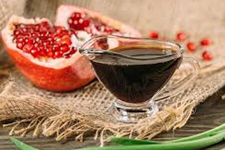 Соус Наршараб