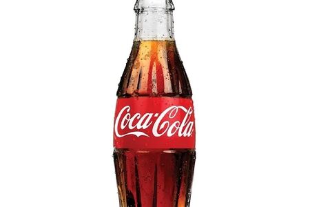 Кока Кола классика