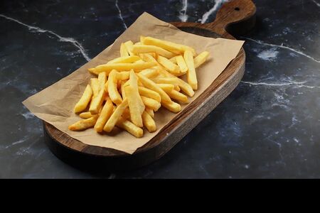 Картофель фри