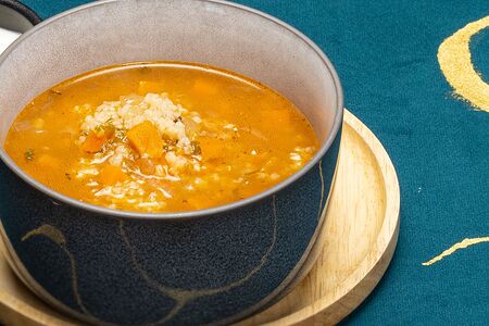 Харчо с говядиной