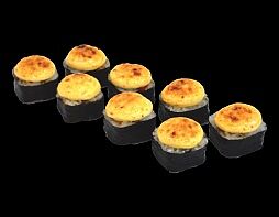 Ролл Кийоми