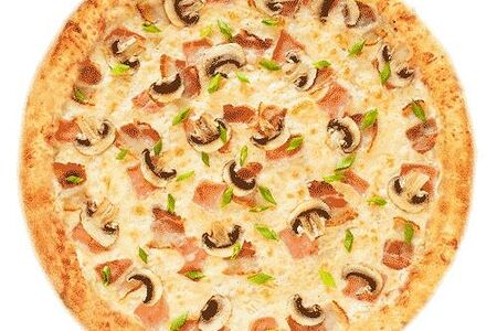 Карбонара 30см.