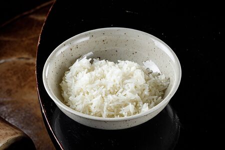 Жасминовый рис