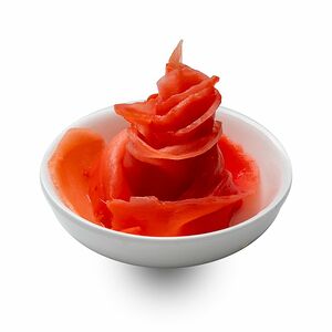 Имбирь маринованный